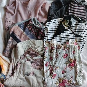 Maurices Women's Tops Assorted Colors